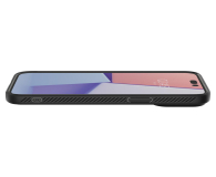 Spigen Liquid Air do iPhone 14 Pro matte black - 1070176 - zdjęcie 6